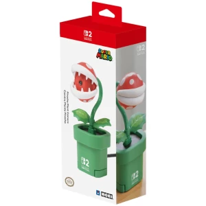 מצלמה פיראנה switch2 piranha plant