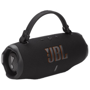 רמקול jbl charge 6 שחור