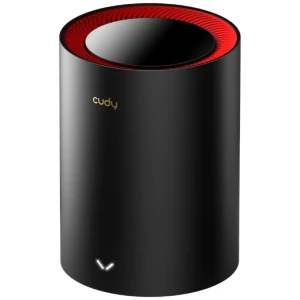 מגדילי טווח AX3000 2.5G Dual Band Wi-Fi6
