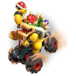 משחק mario kart world switch2