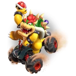 משחק mario kart world switch2