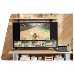 משחק mario kart world switch2