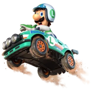 משחק mario kart world switch2