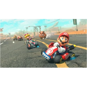 משחק mario kart world switch2