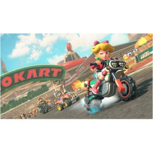משחק mario kart world switch2