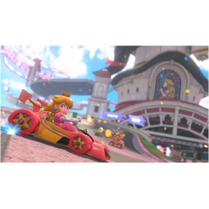 משחק mario kart world switch2