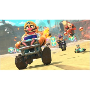 משחק mario kart world switch2