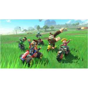 משחק mario kart world switch2