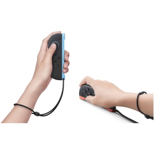 קונסולה nintendo switch 2 אדום כחול