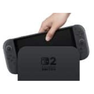 קונסולה nintendo switch 2 אדום כחול תור