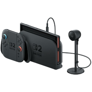קונסולה nintendo switch 2 אדום כחול תור