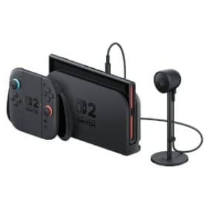 קונסולה nintendo switch 2 mario kart