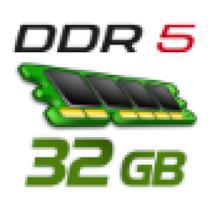 זיכרון לנייח kingston 32 KF560C30BBE-32