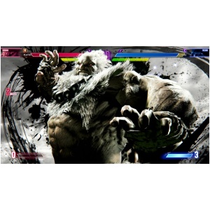 משחק street fighter 6 switch2