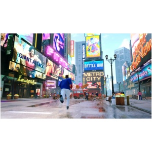 משחק street fighter 6 switch2