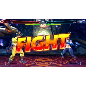 משחק street fighter 6 switch2