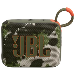 רמקול jbl go 4 צבאי יבואן רשמי