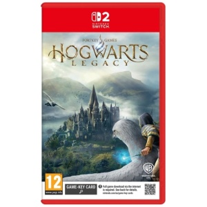 משחק Hogwarts legacy switch 2