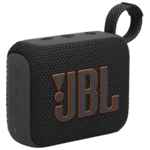רמקול jbl go 4 שחור