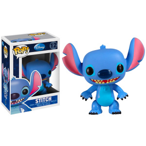 בובת Funko Pop disney stitch