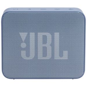 רמקול jbl go essential 2 כחול יבואן רשמי