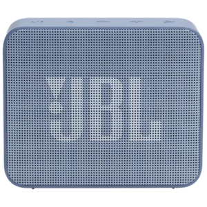 רמקול jbl go essential 2 כחול יבואן רשמי