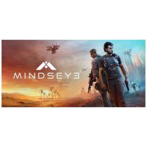 משחק MindsEye Standard Edition PS5