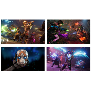 BORDERLANDS 4