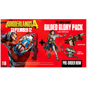 BORDERLANDS 4