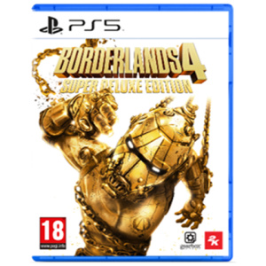 BORDERLANDS 4