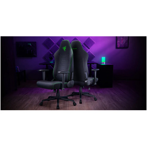 כיסא גיימינג Razer Iskur V2 X שחור