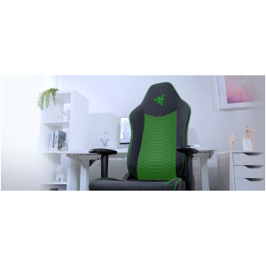 כיסא גיימינג Razer Iskur V2 X שחור