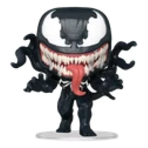בובת Funko pop spiderman2 venom