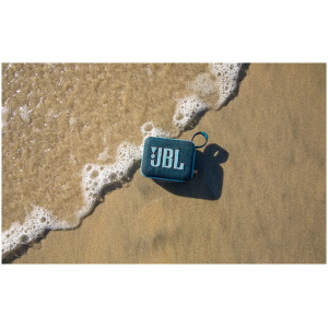רמקול jbl go 4 