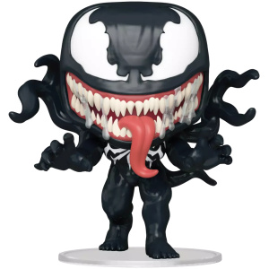 בובת Funko pop spiderman2 venom