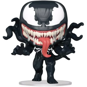 בובת Funko pop spiderman2 venom