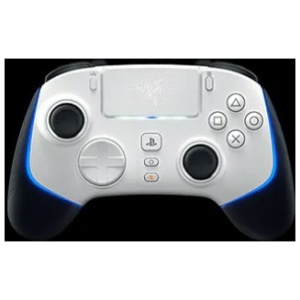 בקר אלחוטי לבן - WOLVERINE V2 PRO PLAYSTATION