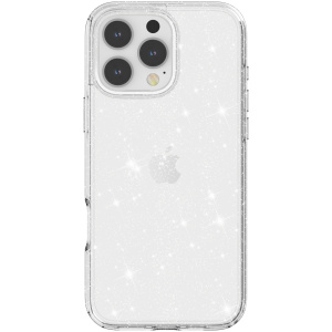 כיסוי iphone 16 pro max white grip case