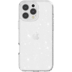 כיסוי iphone 16 pro max white grip case