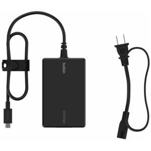 מטען CORE GAN CHARGER למחשבים נייידים BELKIN