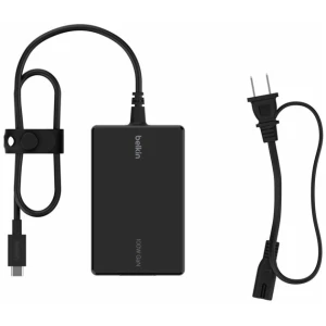 מטען CORE GAN CHARGER למחשבים נייידים BELKIN
