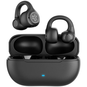 אוזניות אלחוטיות Flex Open Air Clip שחור