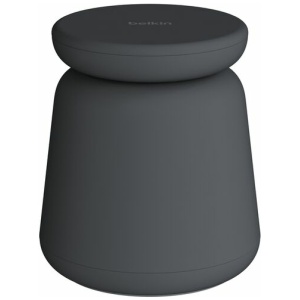 מעמד טעינה אלחוטי 2 ב-1 Belkin MagSaf שחור
