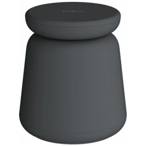 מעמד טעינה אלחוטי 2 ב-1 Belkin MagSaf שחור