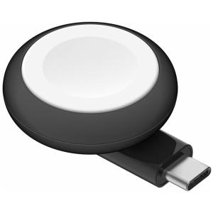 משטח טעינה לשעון Apple שחור BELKN