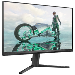 מסך גיימינג Philips IPS 180HZ 0.5MS 24
