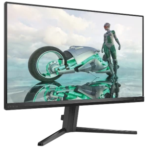 מסך גיימינג Philips IPS 180HZ 0.5MS 24