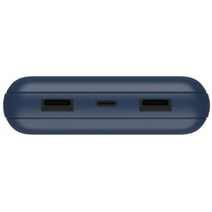 מטען נייד BELKIN BoostCharge 20K כחול