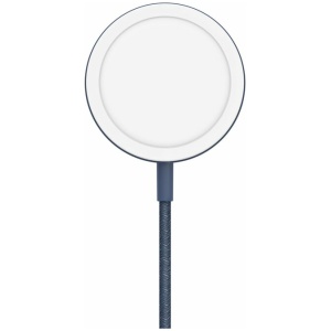 משטח טעינה מגנטי אלחוטי נייד Belkin BoostCharge Pro