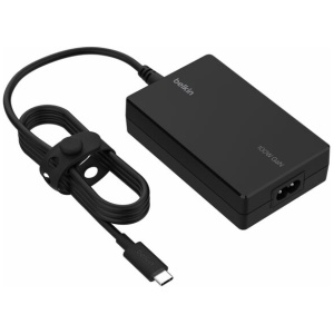 מטען CORE GAN CHARGER למחשבים נייידים BELKIN